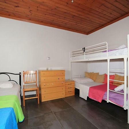 House Loana Villa Neos Marmaras Exterior photo