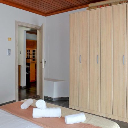 House Loana Villa Neos Marmaras Exterior photo
