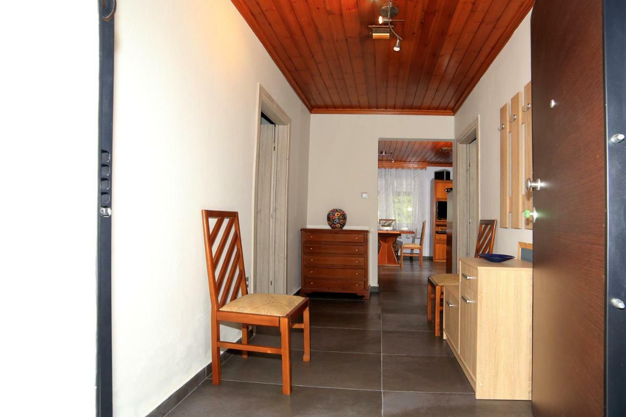 House Loana Villa Neos Marmaras Exterior photo