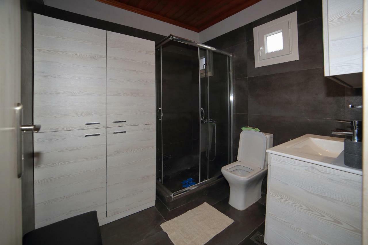 House Loana Villa Neos Marmaras Exterior photo